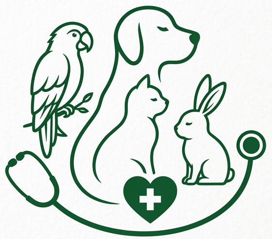 Anipet Vet Care logo
